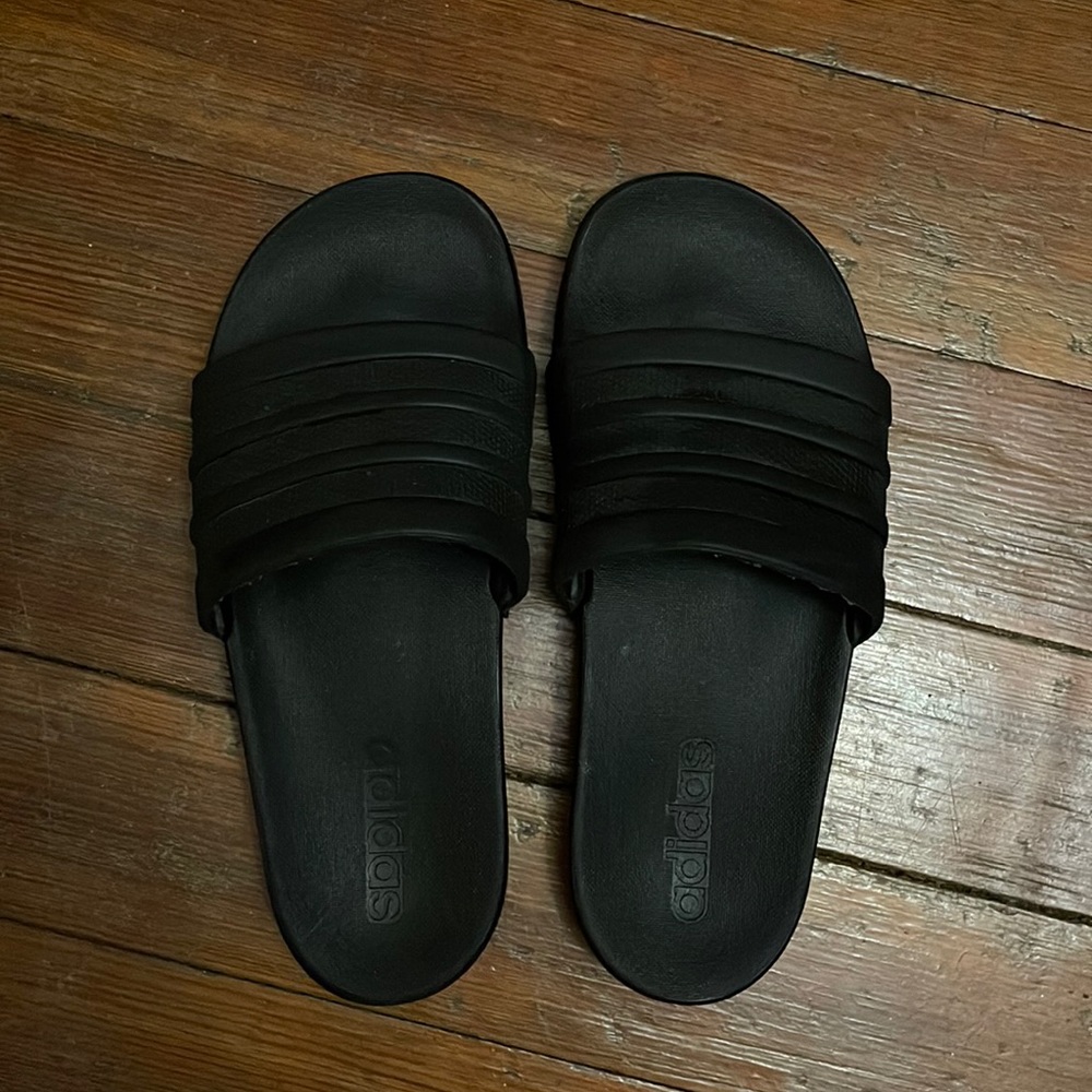Adidas sandals